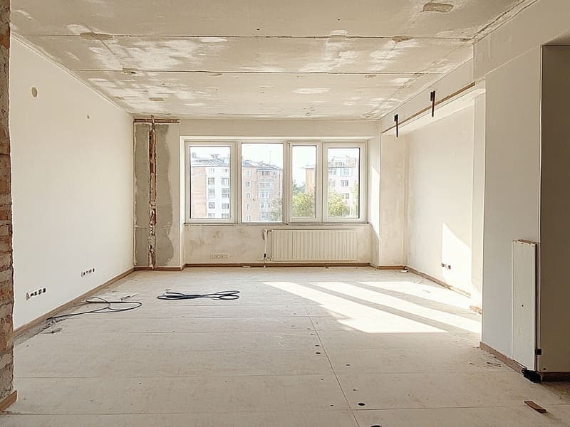 Кейс №3: Квартира 87,1 м²