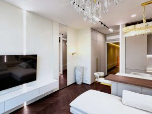 Офис, 210 м²