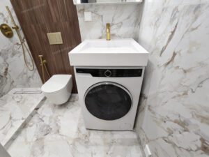 Квартира в ЖК “Символ”, 78 м²